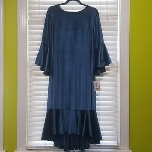 Lularoe Maurine Dress